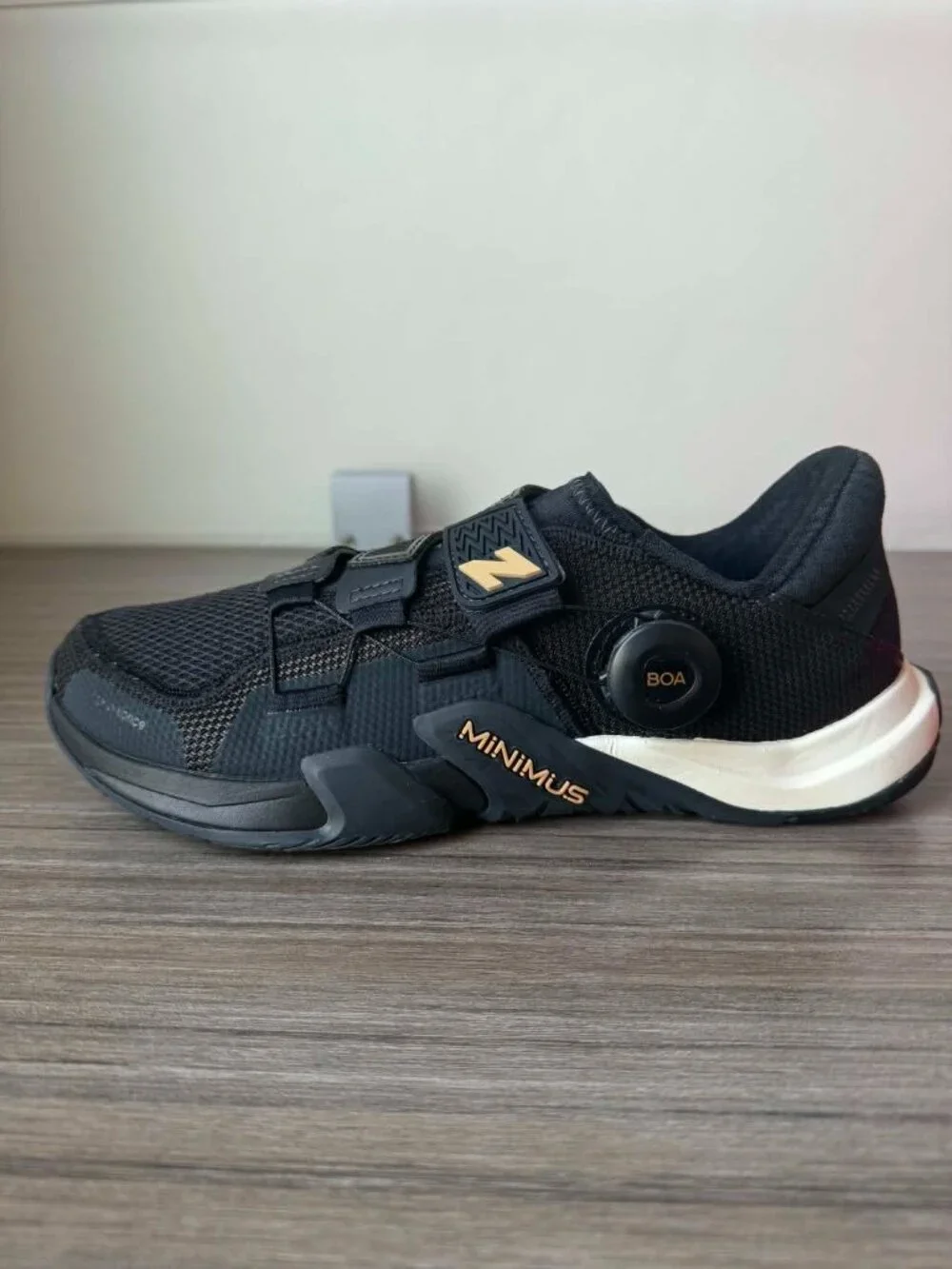 New Balance Women's Minimus TR BOA v2 Trail Running Shoes Size 8.5 $160